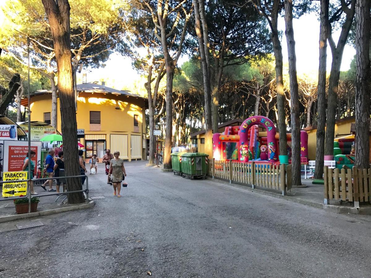 Dena Chalets - Lido Di Spina At The Beach Zewnętrze zdjęcie