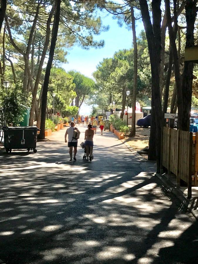 Dena Chalets - Lido Di Spina At The Beach Zewnętrze zdjęcie
