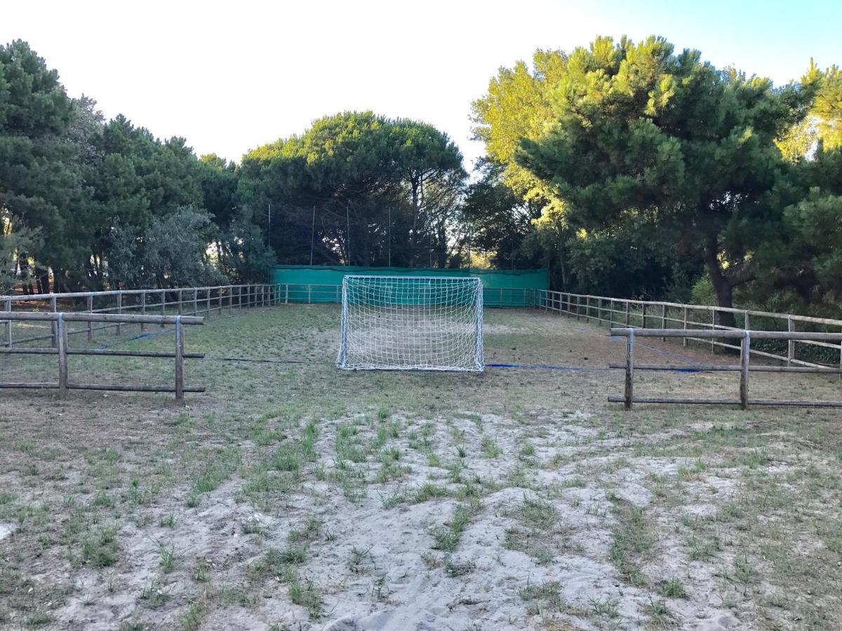 Dena Chalets - Lido Di Spina At The Beach Zewnętrze zdjęcie