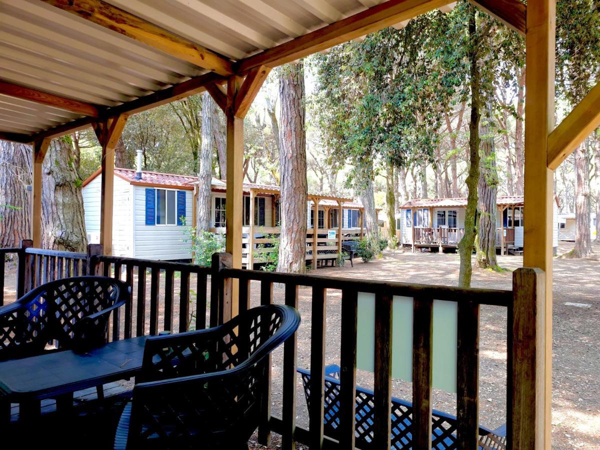 Dena Chalets - Lido Di Spina At The Beach Zewnętrze zdjęcie