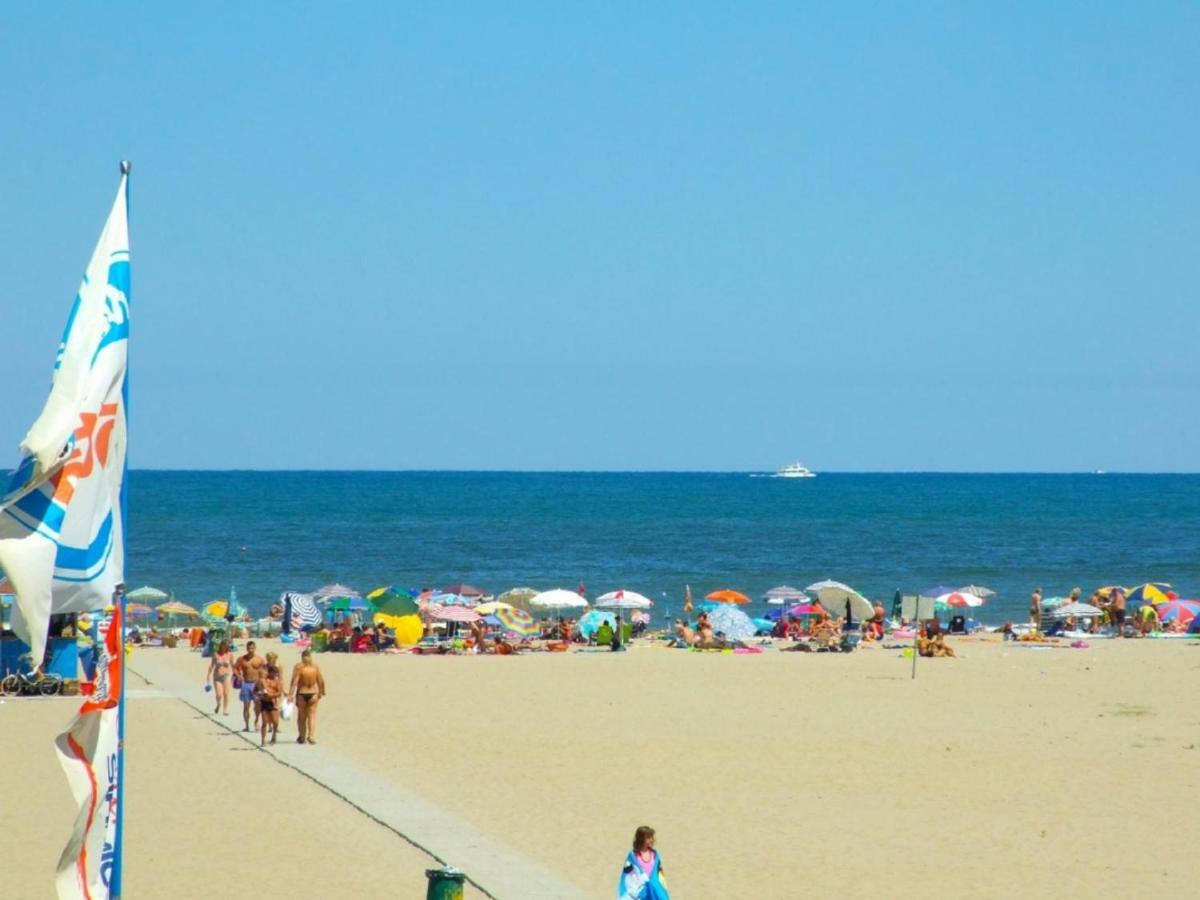 Dena Chalets - Lido Di Spina At The Beach Zewnętrze zdjęcie