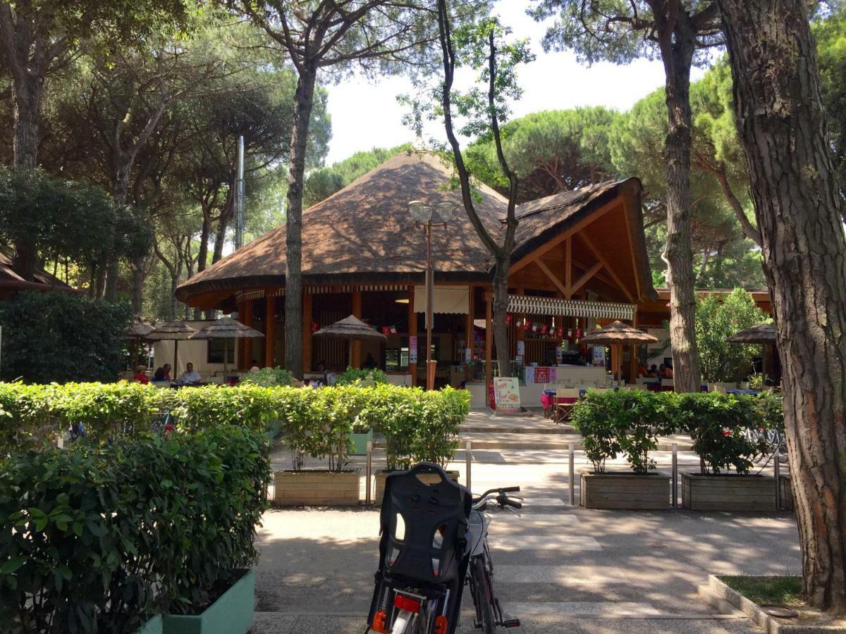 Dena Chalets - Lido Di Spina At The Beach Zewnętrze zdjęcie