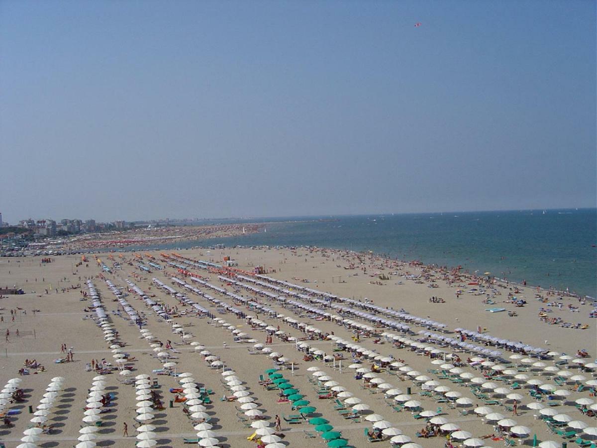 Dena Chalets - Lido Di Spina At The Beach Zewnętrze zdjęcie